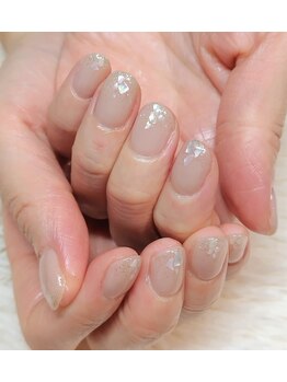 ユキネイル(YUKINAIL)/