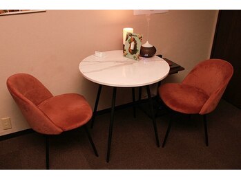 チャクラ(Chakra)/