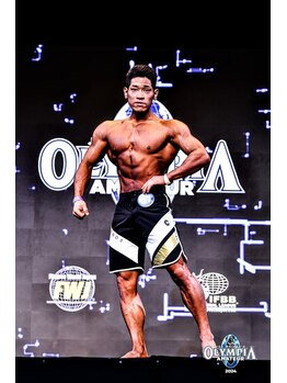 ヘリオス(HELIOS)/大会写真