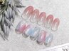 hand＊300種類から選べる☆プチアート定額☆オフ込