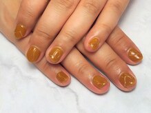 はあとねいる 高松瓦町店/ハンド定番デザイン117◆4,400円