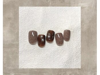 マルネイル 池袋店(MARU NAIL)/regular design ¥7,480