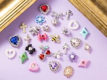 マーメイドアートネイル 新横浜(Mermaid Art Nail)