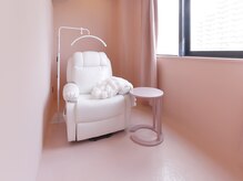 【完全個室】プライベートな空間で人目が気になりません♪