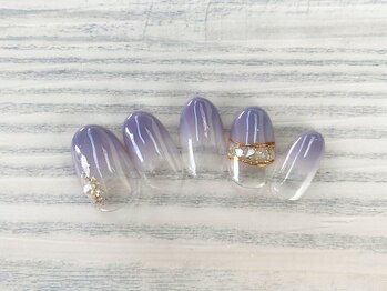 ディト 仙台クリスロード店(ditto)/trend定額コース¥8,480