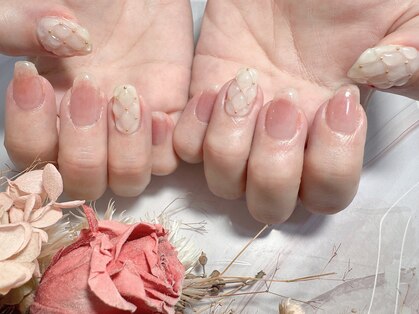 ロータス ネイル(Lotus Nail)の写真
