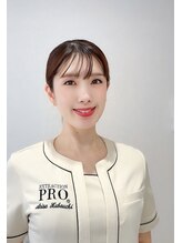 エクラーレ(Eclale)&nbsp;窪内 亜里沙