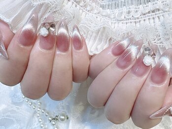 ドール ビューティー(DOLL BEAUTY)/お客様ネイル