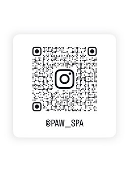 パウ(Paw)/Instagram