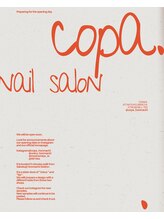 コパ(copa.)&nbsp;@copa_ honmachi