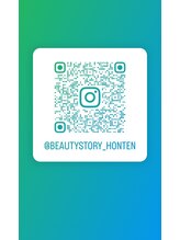 ビューティーストーリー 本店(BeautyStory)/BeautyStory公式インスタグラム
