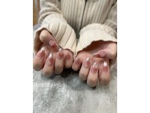 ロプートアイノ(Loput aino)