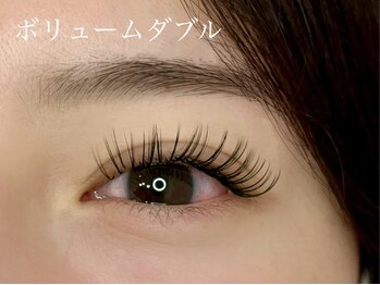 ジプソ(gypso)/ボリュームダブル50set