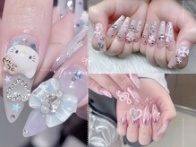 アイコニックネイル(Iconic Nail)