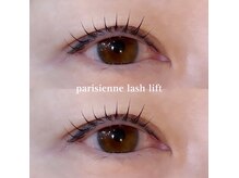 カクテル(COCKTAIL)/パリジェンヌラッシュリフト