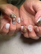 ネイルフレーバー(Nail Fravor)/