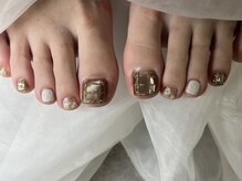 ノアネイル(noa.nail)/noa.nuance &nbsp;course