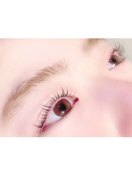 まつげのお悩み解決サロン