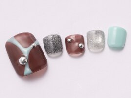 個性派mint ¥8800