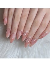 リノリー 仙台店(rinory)/ニュアンス定額デザイン