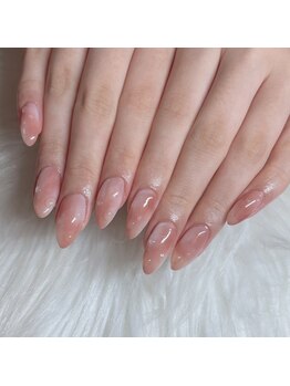 リノリー 仙台店(rinory)/ニュアンス定額デザイン