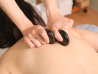 ロミアオ(Lomi-AO)の写真