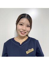 鍼グリッター 岡山本院(鍼Glitter.) 田中 美奈