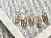 色彩の月/【定額デザイン8800円】