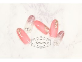 定額【テーマ:シアーカラー】2