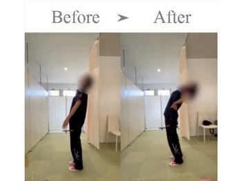 たいち神経整体院/