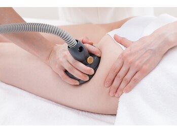 ベルタ 仙台店(BELTA)の写真/【期間限定/87%OFF◎】全身のしぶとい脂肪特化の最強マシン×神業ハンドでスリム体型へ◇¥3850