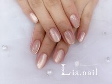 リアネイル(Lia.nail)/マグネット