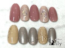 リリー 登戸店(Lily)/美爪Office Design