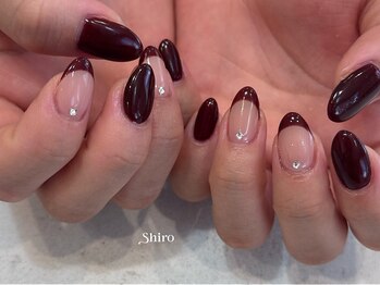 スワン 浜松駅前(SUWAN)/《デザインネイル》