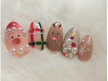 ルーカ エンジェル(RUCA×ANGEL)/12月プレミアムアート