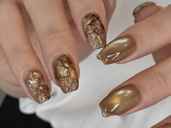 アールネイル(r.nail)/