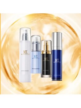 ジフィー(Gify)/MTメタトロン化粧品取り扱い店