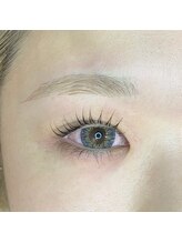 プレジール ひばりヶ丘店(Plaisir)/【ひばりヶ丘】まつげ×眉毛