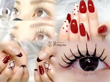 サローネ レジーナ(salone Regina)