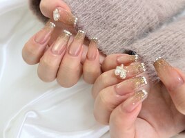 ［吉祥寺］ネイル/パラジェル