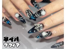 ネイルマフィア 池袋店(NAIL MAFIA)