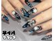 ネイルマフィア 池袋店(NAIL MAFIA)の写真/やり放題(オフ込)￥8200～★持ち込みデザイン/再現ア-トもOK!満足度高でリピ率◎