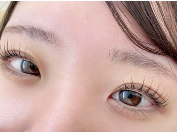 ビューティーサロン ココ 星ヶ丘店(Beauty salon COCO)/まつげパーマ/パリジェンヌ