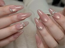 サニーネイルスタジオ 新宿(Sunny Nail Studio)