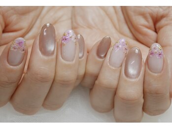 エステサロン 森の華/