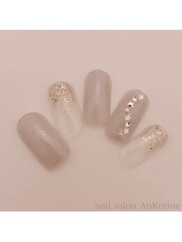 ３月定額7500円HandGEL＊２