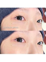 エーバイフーアイ 江坂店(A BY WHO eye)/まつ毛パーマ【大阪/江坂】