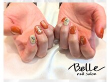 ベル(Belle)/【定額】トレンドコース