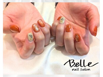 ベル(Belle)/【定額】トレンドコース