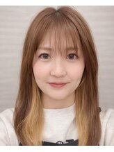 ラヴィネイル 京都駅前店 クレア(La Vie Nail claire)&nbsp;平藤 